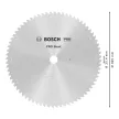 Bosch PRO Steel körfűrészlap, 305x2,2x25,4 mm, T72 fog, acél vágásához (Regisztrációval akár extra értékes ajándék is elérhető!)