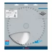 Bosch PRO Steel körfűrészlap, 305x2,2x25,4 mm, T72 fog, acél vágásához (Regisztrációval akár extra értékes ajándék is elérhető!)