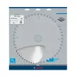 Bosch PRO Steel körfűrészlap, 355x2,2x25,4 mm, T66 fog, acél vágásához (Regisztrációval akár extra értékes ajándék is elérhető!)