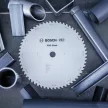 Bosch PRO Steel körfűrészlap, 355x2,2x25,4 mm, T66 fog, acél vágásához (Regisztrációval akár extra értékes ajándék is elérhető!)