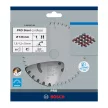 Bosch PRO Körfűrész Steel akus körfűrészlap 136x20x1.6/1.2 30 - Acél betonvas átvágására
