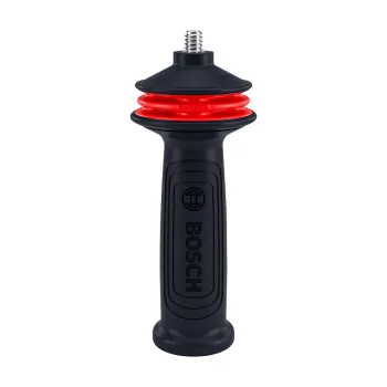   Bosch EXPERT Vibration Control segédmarkolat kis sarokcsiszolókhoz M10 Handle fogantyú (Regisztrációval akár ajándék is elérhető!)