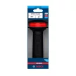 Bosch EXPERT Vibration Control segédmarkolat kis sarokcsiszolókhoz M10 Handle fogantyú (Regisztrációval akár ajándék is elérhető!)