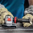Bosch EXPERT Vibration Control segédmarkolat kis sarokcsiszolókhoz M10 Handle fogantyú (Regisztrációval akár ajándék is elérhető!)
