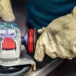Bosch EXPERT Vibration Control segédmarkolat kis sarokcsiszolókhoz M10 Handle fogantyú (Regisztrációval akár ajándék is elérhető!)