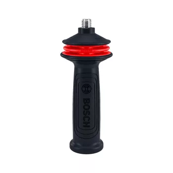   Bosch EXPERT Vibration Control segédmarkolat nagy sarokcsiszolókhoz M14 Handle fogantyú (Regisztrációval akár ajándék is elérhető!)