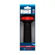 Bosch EXPERT Vibration Control segédmarkolat nagy sarokcsiszolókhoz M14 Handle fogantyú (Regisztrációval akár ajándék is elérhető!)