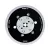 Bosch EXPERT Többszörös lyukasztású csiszolótalp excentercsiszolókhoz 125mm, puha