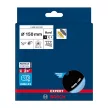 Bosch EXPERT Többszörös lyukasztású csiszolótalp excentercsiszolókhoz 150mm, durva