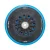 Bosch EXPERT Többszörös lyukasztású csiszolótalp excentercsiszolókhoz 150mm, durva