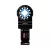 Bosch EXPERT AIZ20 AT Carbide, Metal Max multifunkciós rezgőfűrészlap, 40 x 20 mm