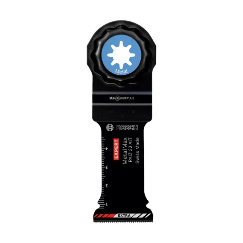 Bosch EXPERT PAIZ 32 AT Carbide, Metal