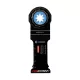 Bosch EXPERT PAIZ 32 AT Carbide, Metal