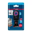 Bosch EXPERT AIZ32 APT Carbide rezgőfűrészlap Curved-tec, Multimaterial (MultiMax) 32x40mm