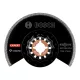 Bosch EXPERT ACZ 85 RD4 Diamond multifunkciós rezgőfűrészlap, 85 mm fugához, habarcshoz