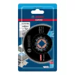 Bosch EXPERT ACZ 85 RD4 Diamond multifunkciós rezgőfűrészlap, 85 mm fugához, habarcshoz