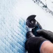 Bosch EXPERT ACZ 85 RD4 Diamond multifunkciós rezgőfűrészlap, 85 mm fugához, habarcshoz