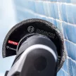 Bosch EXPERT ACZ 85 RD4 Diamond multifunkciós rezgőfűrészlap, 85 mm fugához, habarcshoz