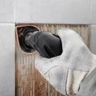 Bosch EXPERT AVZ 70 RT4 Carbide Grout and Abrasive fugázólap multifunkciós rezgőfűrészhez 70 mm