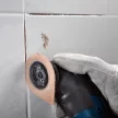 Bosch EXPERT AVZ 70 RT4 Carbide Grout and Abrasive fugázólap multifunkciós rezgőfűrészhez 70 mm