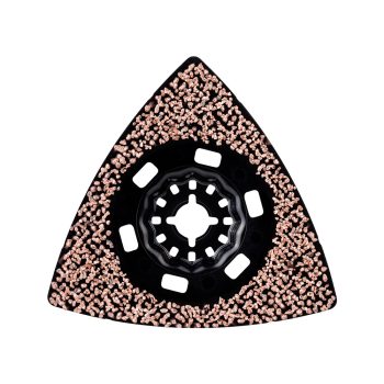   Bosch EXPERT AVZ 90 RT2 Carbide, Grout and Abrasive csiszolótalp 90 mm, enyv, habarcs, keményfa