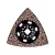 Bosch EXPERT AVZ 90 RT2 Carbide, Grout and Abrasive csiszolótalp 90 mm, enyv, habarcs, keményfa