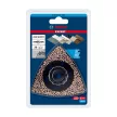 Bosch EXPERT AVZ 90 RT2 Carbide, Grout and Abrasive csiszolótalp 90 mm, enyv, habarcs, keményfa