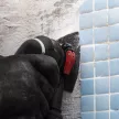 Bosch EXPERT AVZ 90 RT2 Carbide, Grout and Abrasive csiszolótalp 90 mm, enyv, habarcs, keményfa