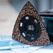 Bosch EXPERT AVZ 90 RT2 Carbide, Grout and Abrasive csiszolótalp 90 mm, enyv, habarcs, keményfa
