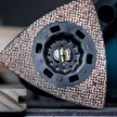 Bosch EXPERT AVZ 90 RT6 Carbide, Grout and Abrasive csiszolótalp 90 mm, fához, műanyaghoz