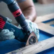 Bosch EXPERT AVZ 90 RT6 Carbide, Grout and Abrasive csiszolótalp 90 mm, fához, műanyaghoz