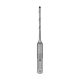 Bosch EXPERT SDS-Plus 4 élű 7X betonfúrószár 3,5x50/115mm