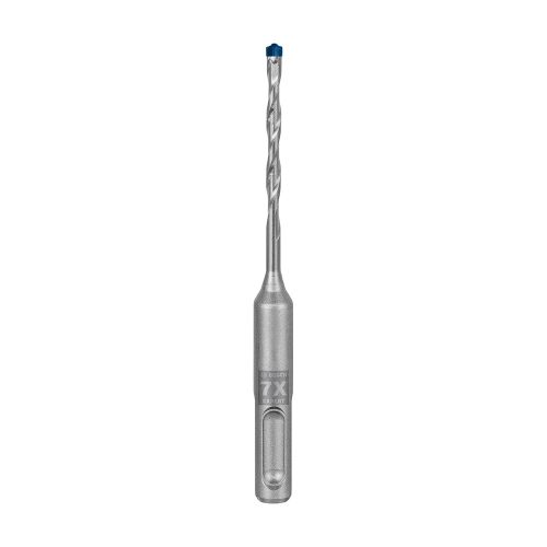 Bosch EXPERT SDS-Plus 4 élű 7X betonfúrószár 4x50/115mm