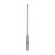 Bosch EXPERT SDS-Plus 4 élű 7X betonfúrószár 4x100/165mm
