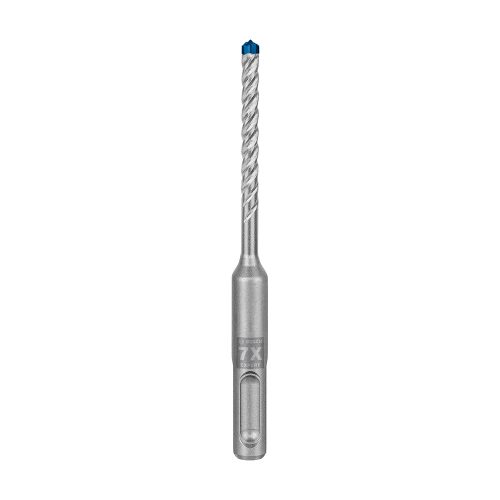 Bosch EXPERT SDS-Plus 4 élű 7X betonfúrószár 5x50/115mm