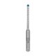 Bosch EXPERT SDS-Plus 4 élű 7X betonfúrószár 5x50/115mm