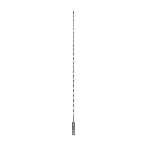 Bosch EXPERT SDS-Plus 4 élű 7X betonfúrószár 5x400/465mm