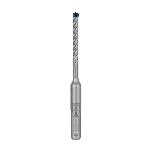 Bosch EXPERT SDS-Plus 4 élű 7X betonfúrószár 5,5x50/115mm