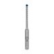 Bosch EXPERT SDS-Plus 4 élű 7X betonfúrószár 5,5x50/115mm