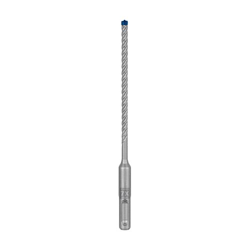Bosch EXPERT SDS-Plus 4 élű 7X betonfúrószár 5,5x100/165mm