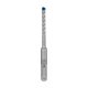 Bosch EXPERT SDS-Plus 4 élű 7X betonfúrószár 6x50/115mm