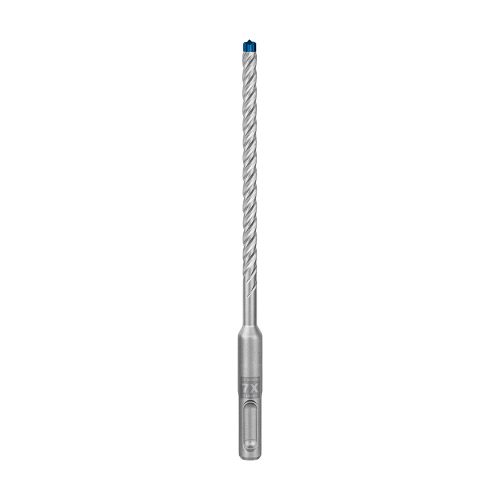 Bosch EXPERT SDS-Plus 4 élű 7X betonfúrószár 6x100/165mm