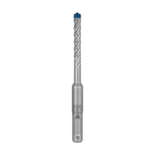 Bosch EXPERT SDS-Plus 4 élű 7X betonfúrószár 6,5x50/115mm