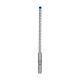 Bosch EXPERT SDS-Plus 4 élű 7X betonfúrószár 6,5x100/165mm