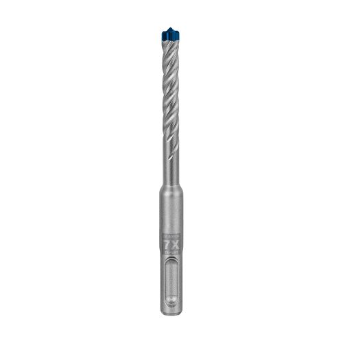 Bosch EXPERT SDS-Plus 4 élű 7X betonfúrószár 7x50/115mm