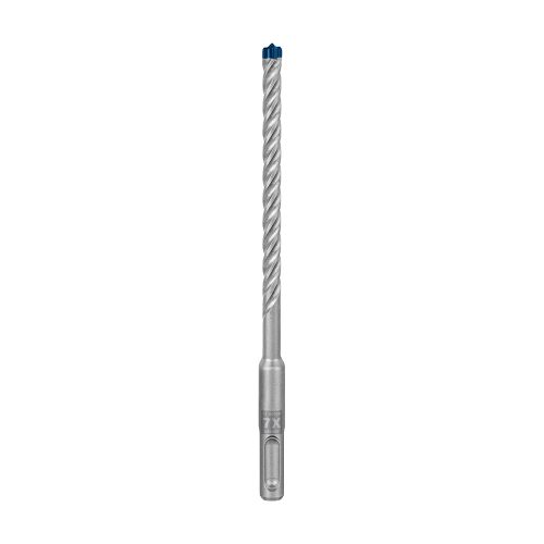 Bosch EXPERT SDS-Plus 4 élű 7X betonfúrószár 7x100/165mm