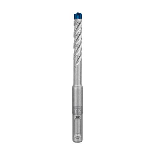 Bosch EXPERT SDS-Plus 4 élű 7X betonfúrószár 8x50/115mm