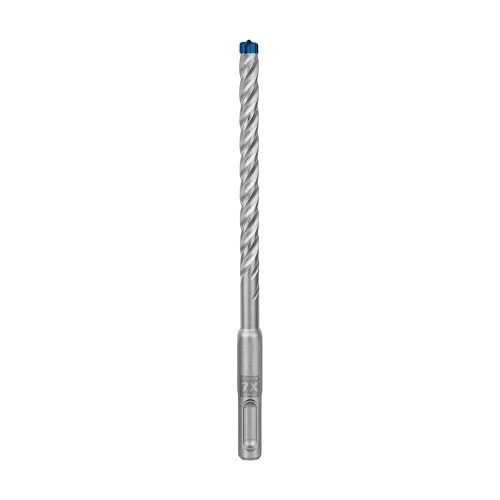 Bosch EXPERT SDS-Plus 4 élű 7X betonfúrószár 8x100/165mm