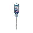 Bosch EXPERT SDS Plus-7X kalapácsfúró 8x100 165 mm, vasbeton, tégla, kő, hosszú élettartam
