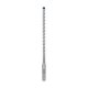 Bosch EXPERT SDS-Plus 4 élű 7X betonfúrószár 8x150/215mm